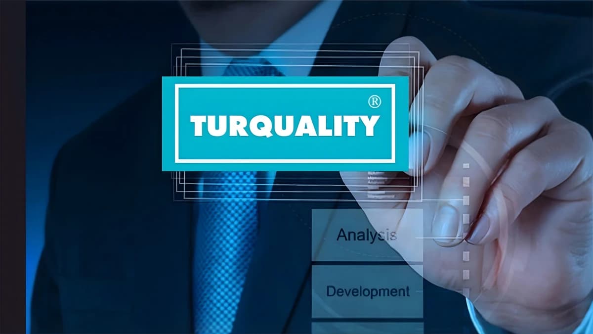 TURQUALITY® Harcama Yönetimi